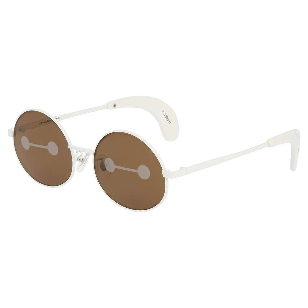 TDR - Baymax Shaped Fashion Sunglasses (Release Date: Jun 25, 2026)