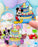 TDR - 2026 Mickey Mouse "Happy Birthday" Pin Badge (Release Date: Aug 27, 2026)