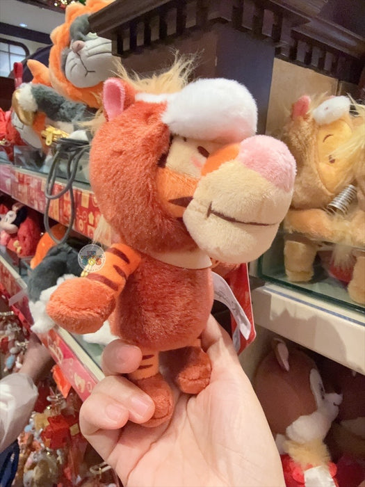 HKDL - 2026 Winnie & Friends Year of the Horse Chinese New Year Collection x Tigger Plush Toy
