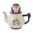 JDS - 2026 Alice in Wonderland 75th Anniversary x Alice in Wonderland Teapot (Release Date: Jun 16, 2026)