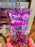 DLR/WDW - Disney Parks Food 2026 - Angel Disney Character Bites Miniature Keychain
