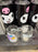 Universal Studios - Sanrio Hello Kitty & Friends Double-Wall Glass Mug