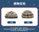 SHDL - Mickey and Friends "Modern Shanghai Collection x Donald Duck Beret Hat for Adults
