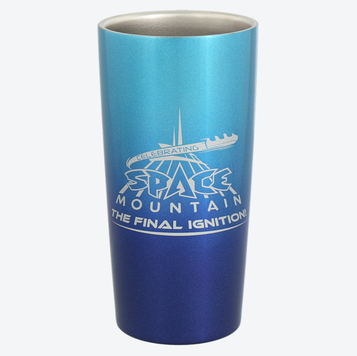 TDR - "Celebrating Space Mountain: The Final Ignition!" x Tumbler (Release Date: Apr 8)