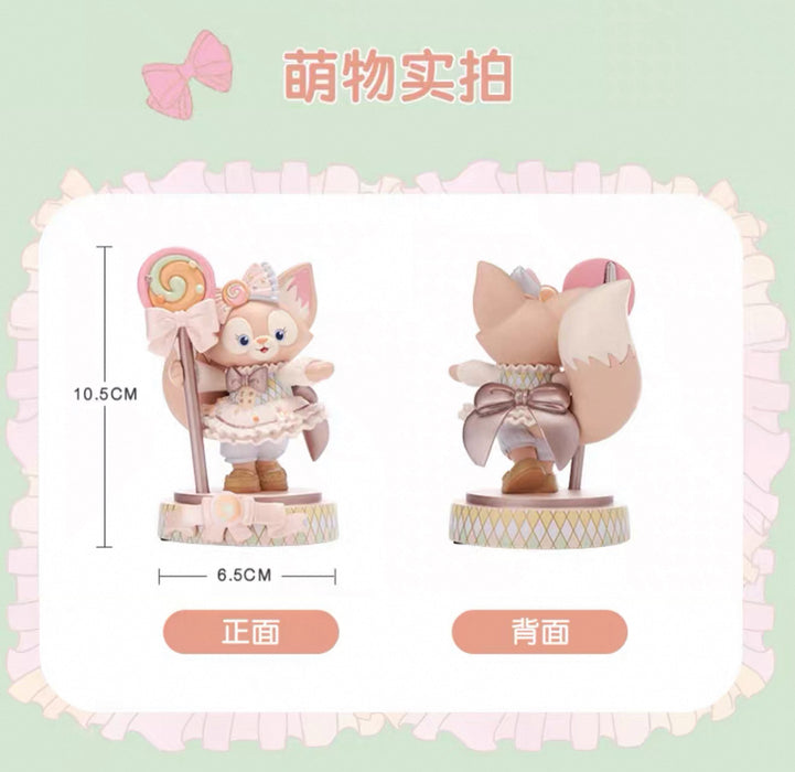 SHDL - LinaBell "Fantasy Dreamy Celebration 2.0 " Collection x Clip/Picture Holder