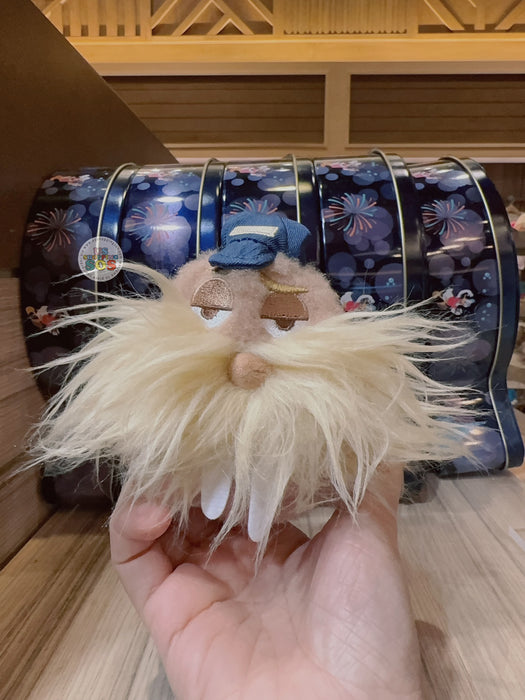 HKDL - Zootopia 2 x Russ Create your Own Headband Plush Toy