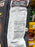Doritos Taiwan - Century Egg Flavor Corn Chips - 102g