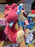 HKDL - Lotso Food Carnival Collection x Plush Toy Size M