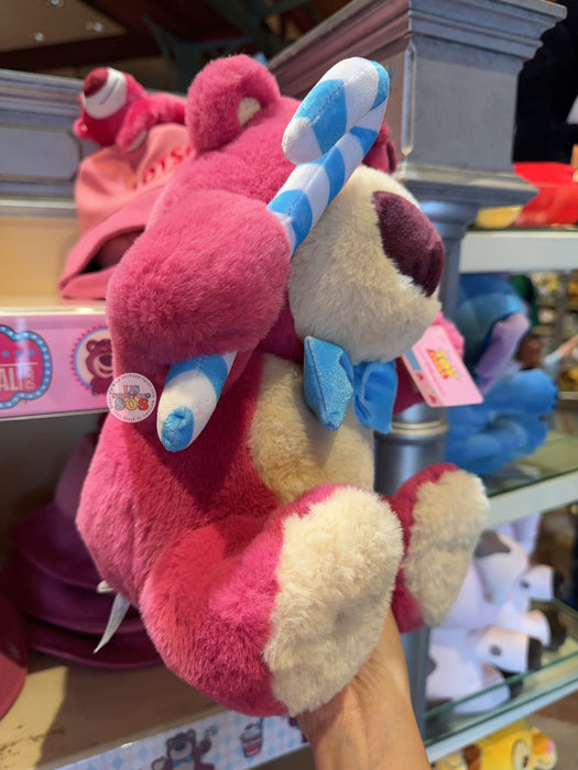 HKDL - Lotso Food Carnival Collection x Plush Toy Size M