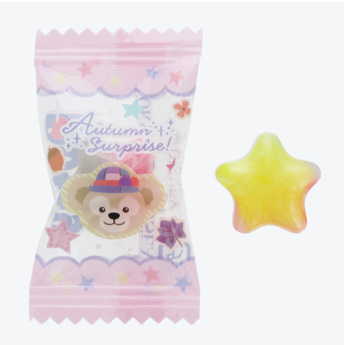 TDR - 2026 Duffy & Friends Halloween Autumn Surprise!! Collection x Candy Box Set (Release Date: Aug 25, 2026)