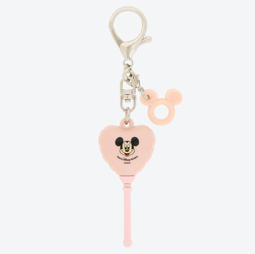 TDR - Mickey Mouse Handheld Balloon Holder & Keychain Set (Release Date: Mar 7)