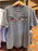 HKDL - Embroidered Disney Characters Hong Kong Disneyland T Shirt for Adults