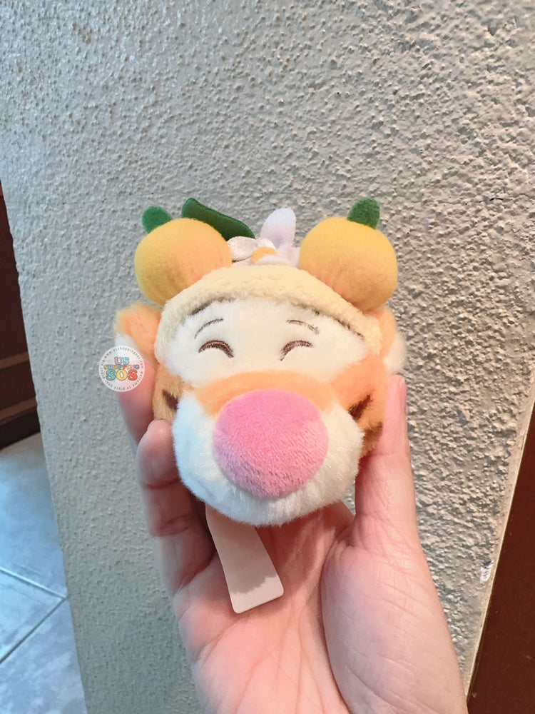 HKDL - Winnie the Pooh Lemon Honey Collection x Create Your Own Headband - Tigger Headband Plush