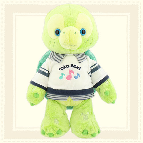 TDR - Duffy & Friends Little by Little Closet Plush Costume Collection x OluMel’s Shirt (Release Date: Oct 3, 2024)
