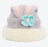 TDR - Duffy and Friends - StellaLou Fluffy Ear Hat for Adults (Release Date: Oct 3, 2024)