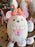 DLR/WDW - Halloween 2026 Pastel Cutie Ghost - Minnie Ghost Squishmallow