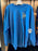 DLR/WDW - Tinker Bell - Spirit Jersey Park Logo Blue Pullover (Adult)