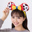 TDR - 2026 Toy Story 5 Collection x Jessie Ear Headband (Release Date: Jul 1, 2026)