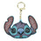 JDS - 2026 Key chain Fes x Stitch Rhinestone Decoration Keychain (Release Date: Apr 28, 2026)