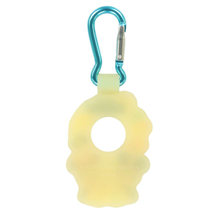 TDR - 2026 Mickey & Friends "Hello Hello Summer!!" Collection x Carabiner with Bottle Holder (Release Date: Jun 11, 2026)