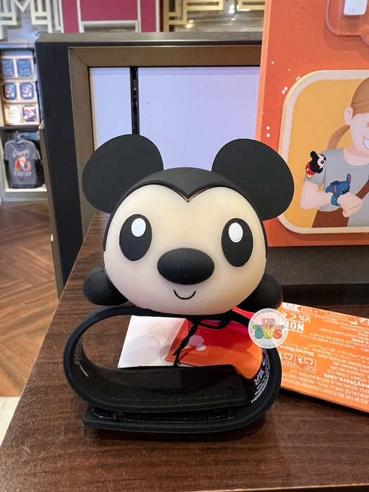 DLR/WDW - Disney Illuminis 2026 - Mickey Light-Up Wearable Toy Bracelet
