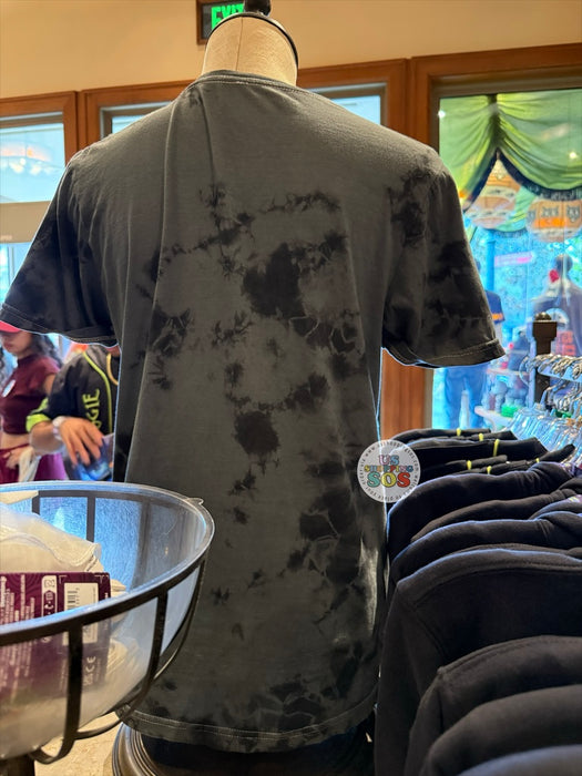 DLR - Oogie Boogie Bash 2026 - Tie-Dye T-shirt (Adult)