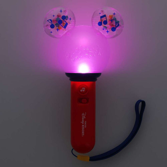 TDR - Mickey Mouse 's Penlight-Style Toy (Release Date: Nov 20, 2025)