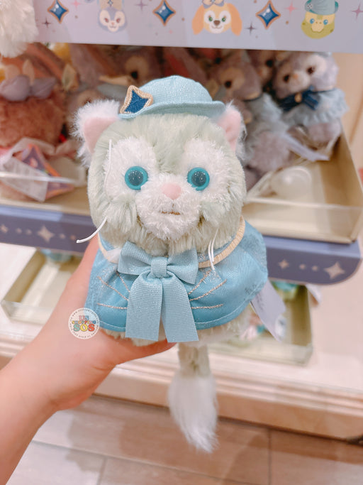 SHDL - 2026 Duffy & Friends 10th Birthday Celebration Collection x Gelatoni Plushy Wrist Band