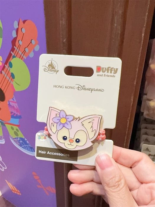 HKDL - LinaBell "Button Badge" Hair Accessories