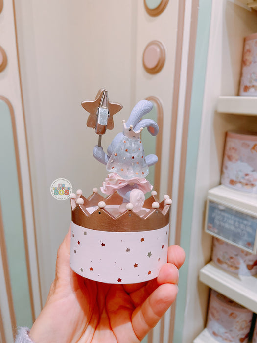 SHDL - StellaLou "Fantasy Dreamy Celebration" Collection x Photo Clip