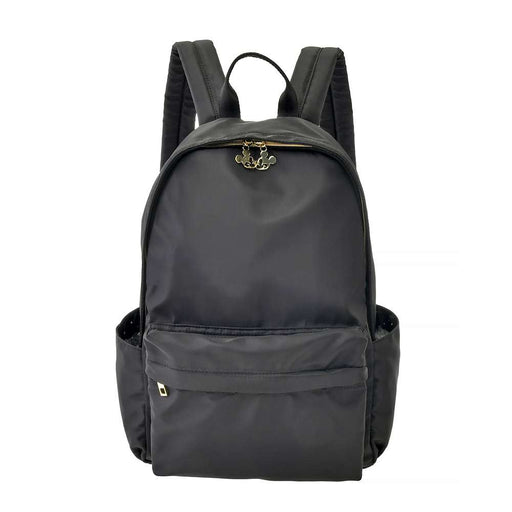 JDS - Life Partner Bag - Mickey Rucksack Backpack Sideways Face Charm 17L