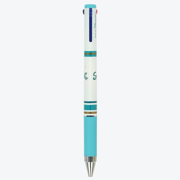 TDR - Tokyo DisneySea 25th Anniversary "Sparkling Jubilee" x Stylish Juice Up Ballpoint Pen (Release Date: Apr 8, 2026)