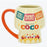 TDR - 2026  Coco Mug (Release Date: Sep 15, 2026)
