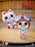 Hot Toy Cosbi - Dandadan Cosbi Plush Keychain Mystery Box (Release Date: Apr 22, 2026)