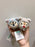 On Hand!!! HKDL - Dale Zodiac Rat Costume Tsum Tsum (S) Plush Toy