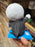 HKDL - 2026 Disney Halloween -The Nightmare Before Christmas x Jack Skellington Shoulder Plush Toy
