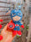 SHDL - 2026 Marvel x Captain America Plush Keychain