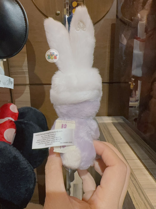 HKDL - 2025 Duffy and Friends Christmas Party x StellaLou Create your Own Headband Plush Toy