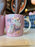 DLR/WDW - Halloween 2026 Pastel Cutie Ghost -Mickey & Minnie Mouse Ghost 14 oz Mug