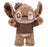 China Exclusive - Stitch ‘Warm Chocolate Style’ Plush Toy (with Chocolate Smell)