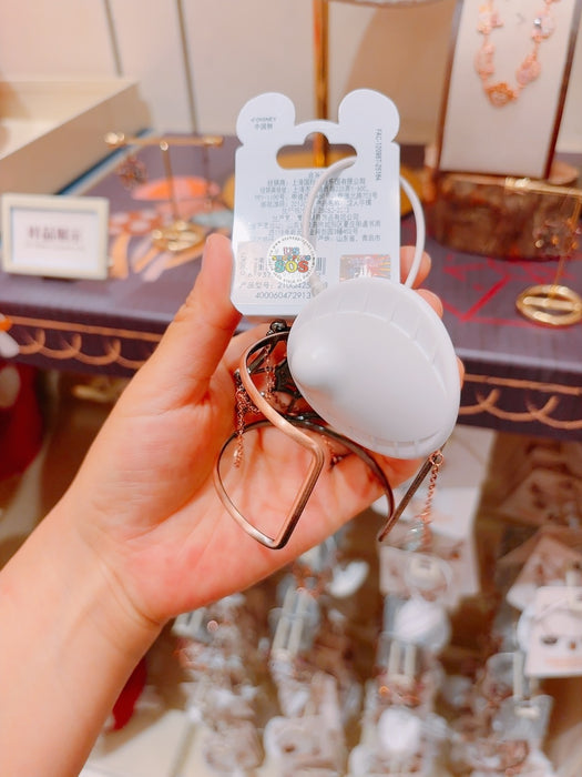 SHDL - 2025 Duffy & Friends Halloween Collection x LinaBell Bracelet