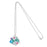TDR - 2026 Disney Princess "You are Loved!" Collection x Mystery Necklace Single Bag (Release Date: Jul 16, 2026)