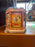 WDW - 2026 United Kingdom Pavilion Poster Collection - Ornament
