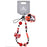 JDS - 2026 Empty-handed Goods  x Minnie Mouse Strap Beads Die-cut Charm
