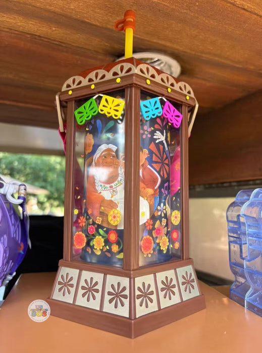 SHDL - 2026 Coco Themed Light Up Souvenir Cup
