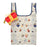 JDS - 2026 Disney Animation Beauty and the Beast 35 Anniversary Collection x Shopping Bag/Eco Bag with Pouch (Release Date: Oct 27, 2026)
