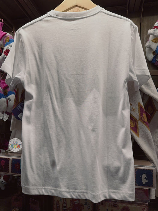 HKDL - 2025 World of Frozen x ‘AKEN’ T Shirt (Adults)