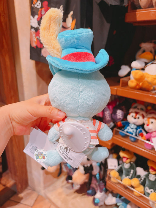 SHDL- 2026 Pirate Stitch and Friends Collection x Scrump Plush Toy