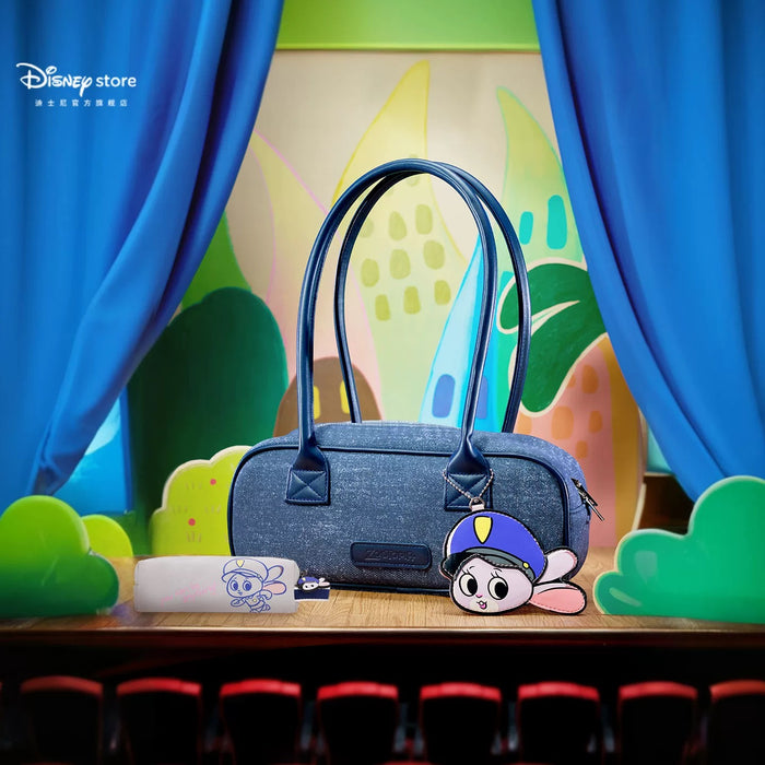 SHDS - Zootopia ‘Little Dream’ Collection x Judy Hopps Tote Bag (Release Date: Nov 5, 2025)