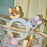 China Exclusive - Zootopia Judy & Nick Headband